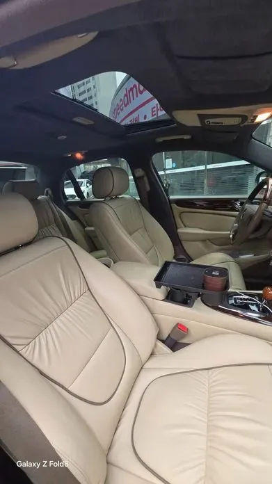 Jaguar XJ 2007, 97000 км, за 9254.37 USD - фото 7