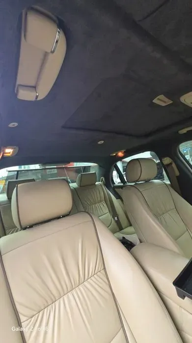 Jaguar XJ 2007, 97000 км, за 9254.37 USD - фото 8