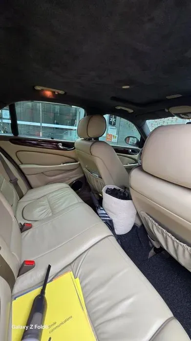 Jaguar XJ 2007, 97000 км, за 9254.37 USD - фото 10