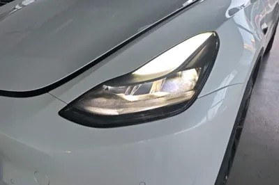 Tesla Model Y 2022, 29800 км, за 27872 USD - фото 8