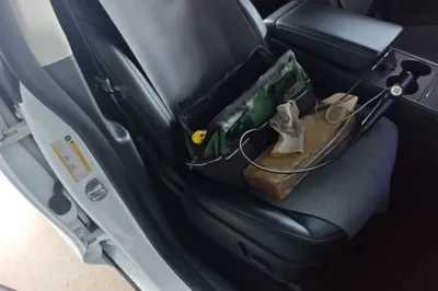 Tesla Model Y 2022, 29800 км, за 27872 USD - фото 24