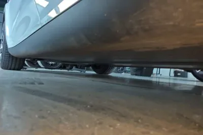 Tesla Model Y 2022, 29800 км, за 27872 USD - фото 31