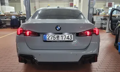 BMW 2-Series 2025, 4838 км, за 22118.16 USD