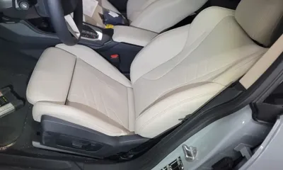 BMW 2-Series 2025, 4838 км, за 22118.16 USD