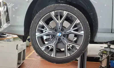 BMW 2-Series 2025, 4838 км, за 22102.31 USD - фото 6