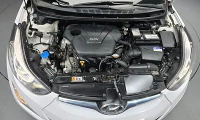 Hyundai Avante 2014, 75451 км, за 4875.51 USD - фото 6
