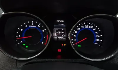 Hyundai Avante 2014, 75451 км, за 4875.51 USD - фото 8