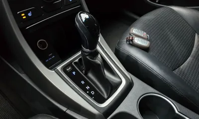 Hyundai Avante 2014, 75451 км, за 4875.51 USD - фото 9