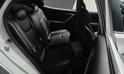 Hyundai Avante 2014, 75451 км, за 4875.51 USD - фото 11