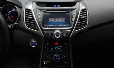 Hyundai Avante 2014, 75451 км, за 4875.51 USD - фото 14