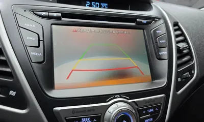 Hyundai Avante 2014, 75451 км, за 4875.51 USD - фото 16