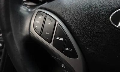 Hyundai Avante 2014, 75451 км, за 4875.51 USD - фото 19