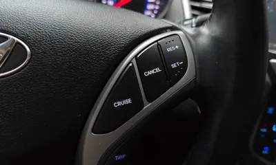 Hyundai Avante 2014, 75451 км, за 4875.51 USD - фото 20