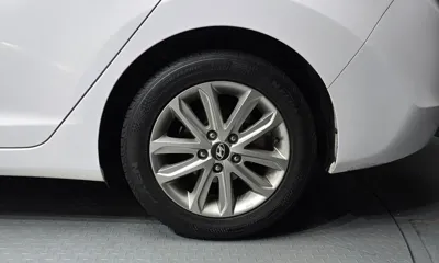 Hyundai Avante 2014, 75451 км, за 4875.51 USD - фото 21