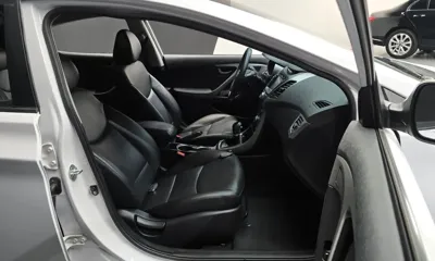Hyundai Avante 2014, 75451 км, за 4875.51 USD - фото 26