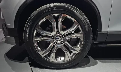 KG_Mobility_Ssangyong Rexton 2019, 73972 км, за 12703.59 USD
