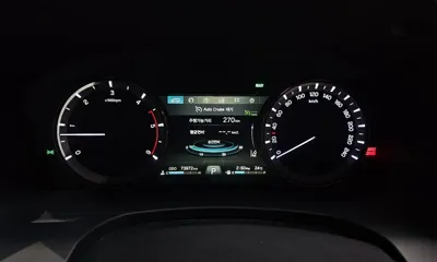 KG_Mobility_Ssangyong Rexton 2019, 73972 км, за 12703.59 USD - фото 8