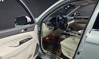 KG_Mobility_Ssangyong Rexton 2019, 73972 км, за 12703.59 USD - фото 12
