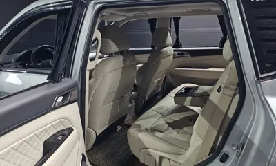KG_Mobility_Ssangyong Rexton 2019, 73972 км, за 12703.59 USD - фото 13