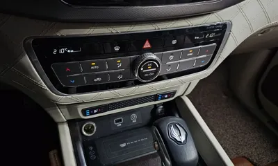 KG_Mobility_Ssangyong Rexton 2019, 73972 км, за 12703.59 USD - фото 19