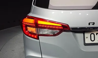 KG_Mobility_Ssangyong Rexton 2019, 73972 км, за 12703.59 USD - фото 24