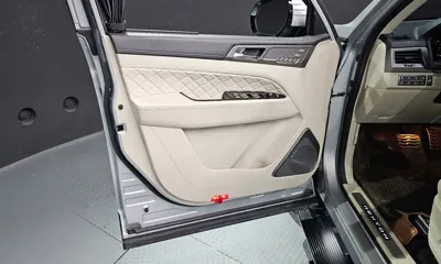 KG_Mobility_Ssangyong Rexton 2019, 73972 км, за 12703.59 USD - фото 25