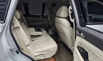 KG_Mobility_Ssangyong Rexton 2019, 73972 км, за 12703.59 USD - фото 27