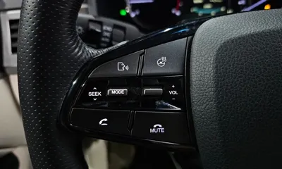 KG_Mobility_Ssangyong Rexton 2019, 73972 км, за 12703.59 USD - фото 28
