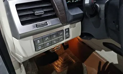 KG_Mobility_Ssangyong Rexton 2019, 73972 км, за 12703.59 USD - фото 29