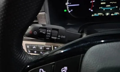 KG_Mobility_Ssangyong Rexton 2019, 73972 км, за 12703.59 USD - фото 31