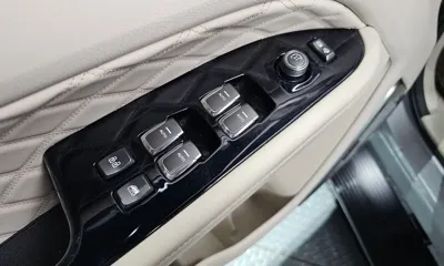 KG_Mobility_Ssangyong Rexton 2019, 73972 км, за 12703.59 USD - фото 34