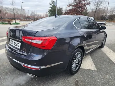 Kia K7 2015, 164000 км, за 3510.37 USD