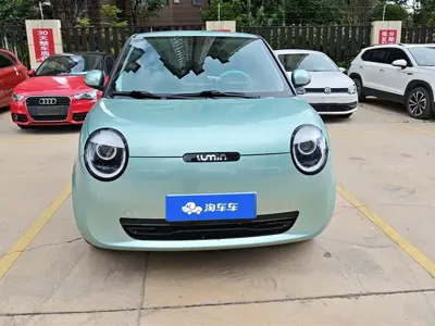 Qiyuan Lumin 2024, 15100 км, за 6150.56 USD