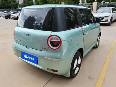 Qiyuan Lumin 2024, 15100 км, за 6150.56 USD