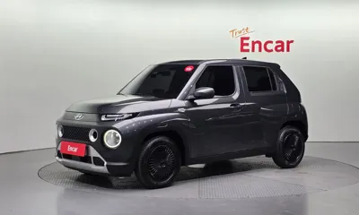 Hyundai Casper · 2023 год