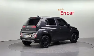 Hyundai Casper 2023, 62165 км, за 9536.97 USD