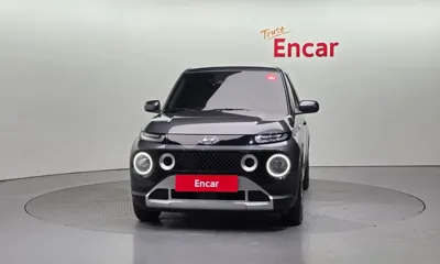 Hyundai Casper 2023, 62165 км, за 9536.97 USD