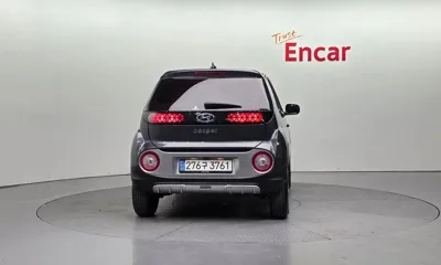 Hyundai Casper 2023, 62165 км, за 9536.97 USD