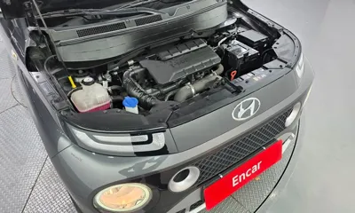 Hyundai Casper 2023, 62165 км, за 9536.97 USD - фото 6