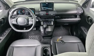 Hyundai Casper 2023, 62165 км, за 9536.97 USD - фото 7