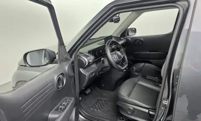Hyundai Casper 2023, 62165 км, за 9536.97 USD - фото 11