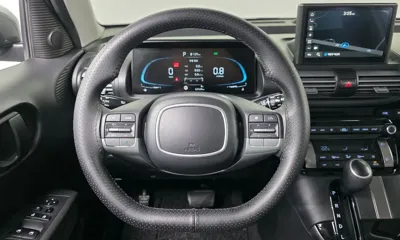 Hyundai Casper 2023, 62165 км, за 9536.97 USD - фото 14