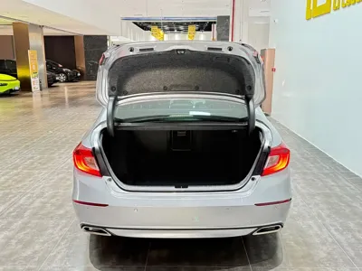 Honda Accord 2019, 4500 км, за 14684.82 USD
