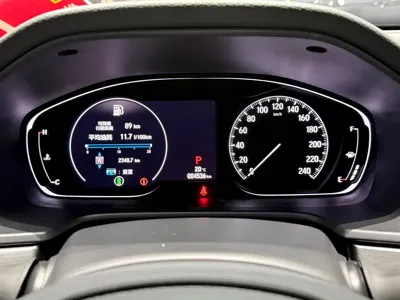Honda Accord 2019, 4500 км, за 14684.82 USD - фото 7