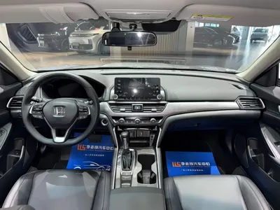 Honda Accord 2019, 4500 км, за 14684.82 USD - фото 8