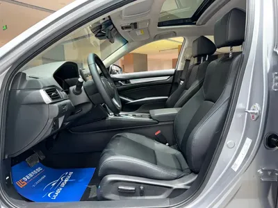 Honda Accord 2019, 4500 км, за 14684.82 USD - фото 12