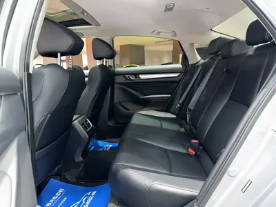 Honda Accord 2019, 4500 км, за 14684.82 USD - фото 13