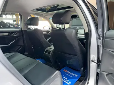 Honda Accord 2019, 4500 км, за 14684.82 USD - фото 14