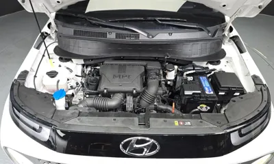 Hyundai Casper 2023, 97179 км, за 8273.62 USD - фото 6
