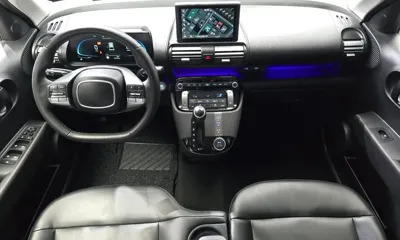 Hyundai Casper 2023, 97179 км, за 8273.62 USD - фото 7
